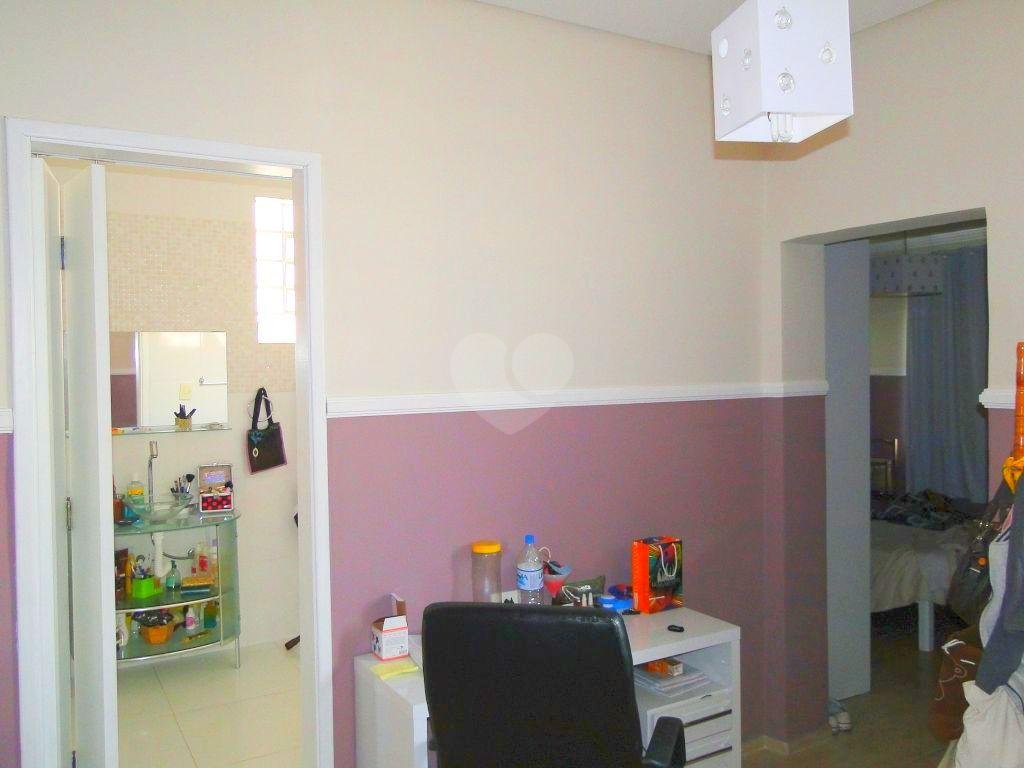 Venda Sobrado São Paulo Jardim São Paulo(zona Norte) REO203765 67