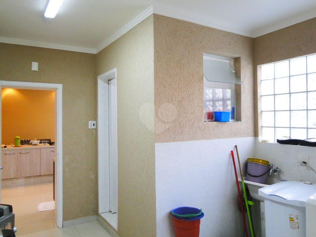 Venda Sobrado São Paulo Jardim São Paulo(zona Norte) REO203765 124