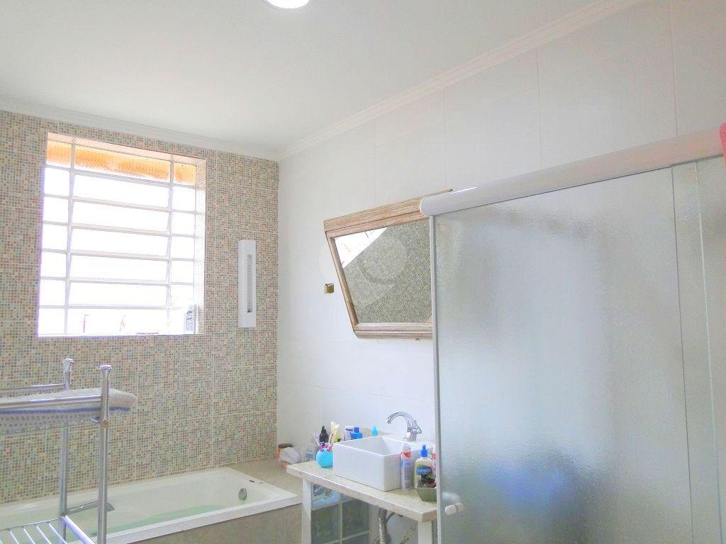 Venda Sobrado São Paulo Jardim São Paulo(zona Norte) REO203765 69