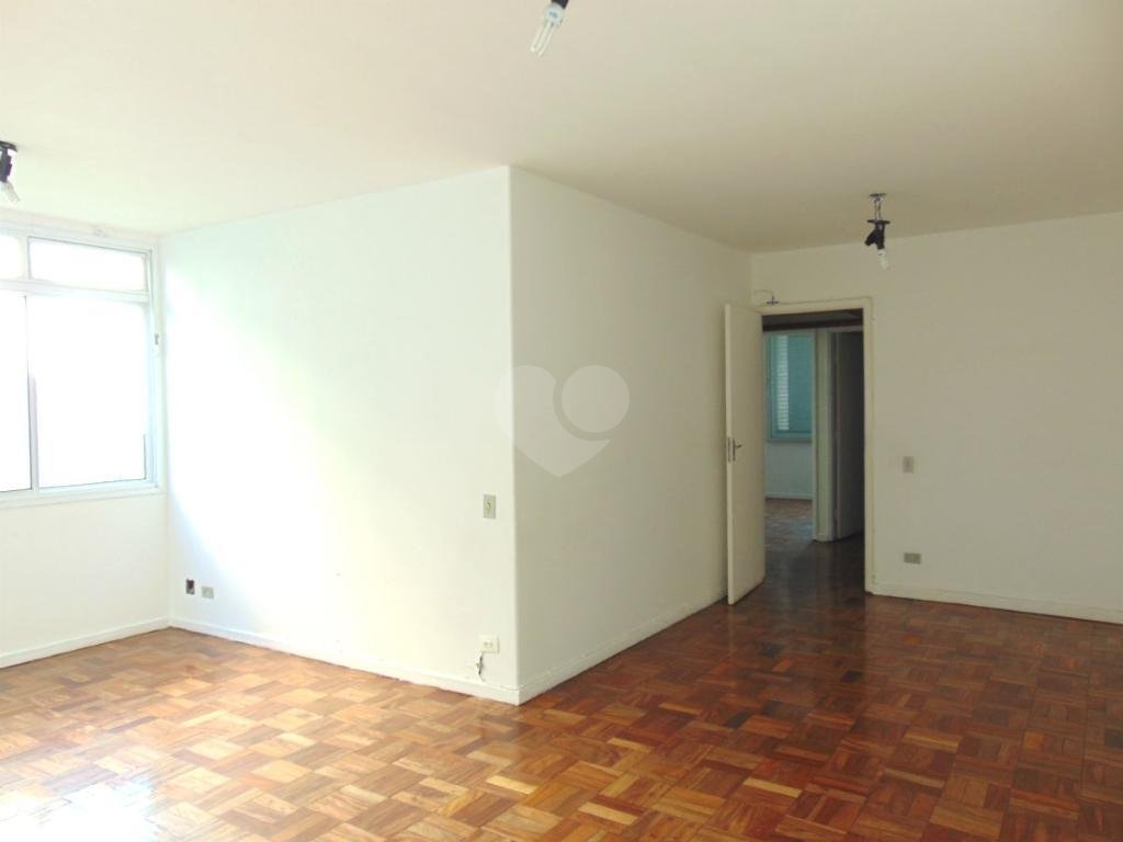 Aluguel Apartamento São Paulo Paraíso REO20377 1