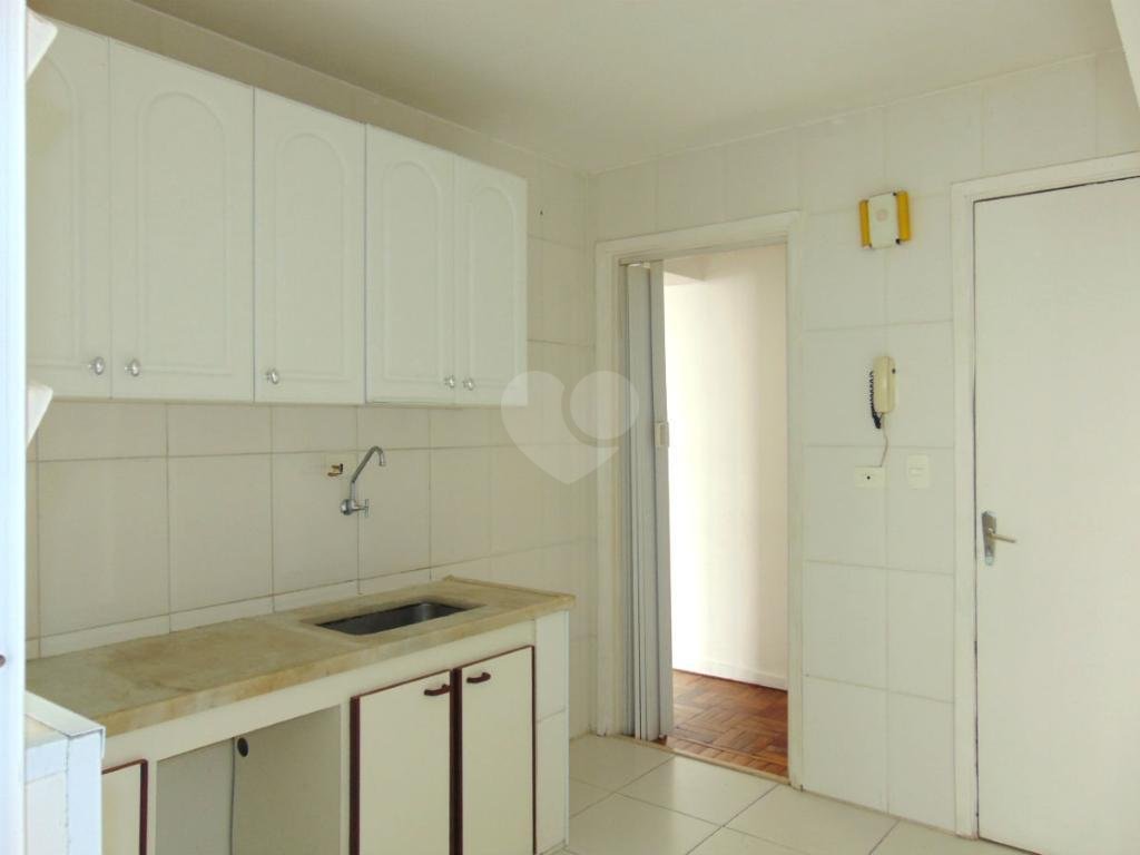 Aluguel Apartamento São Paulo Paraíso REO20377 3