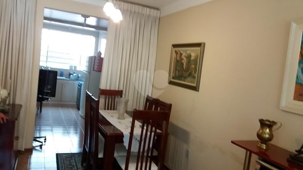 Venda Casa São Paulo Bom Retiro REO203815 8