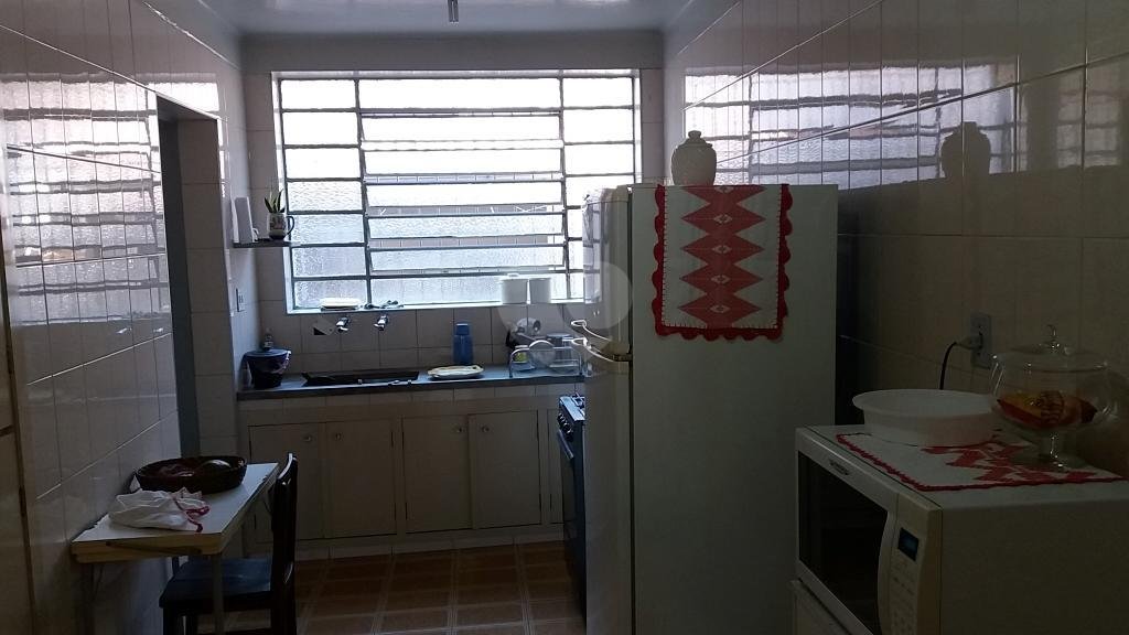 Venda Casa São Paulo Bom Retiro REO203815 7