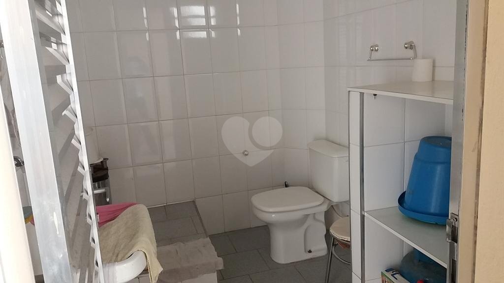 Venda Casa São Paulo Bom Retiro REO203815 35