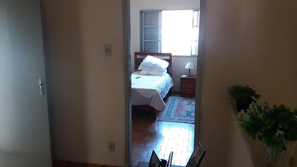 Venda Casa São Paulo Bom Retiro REO203815 13