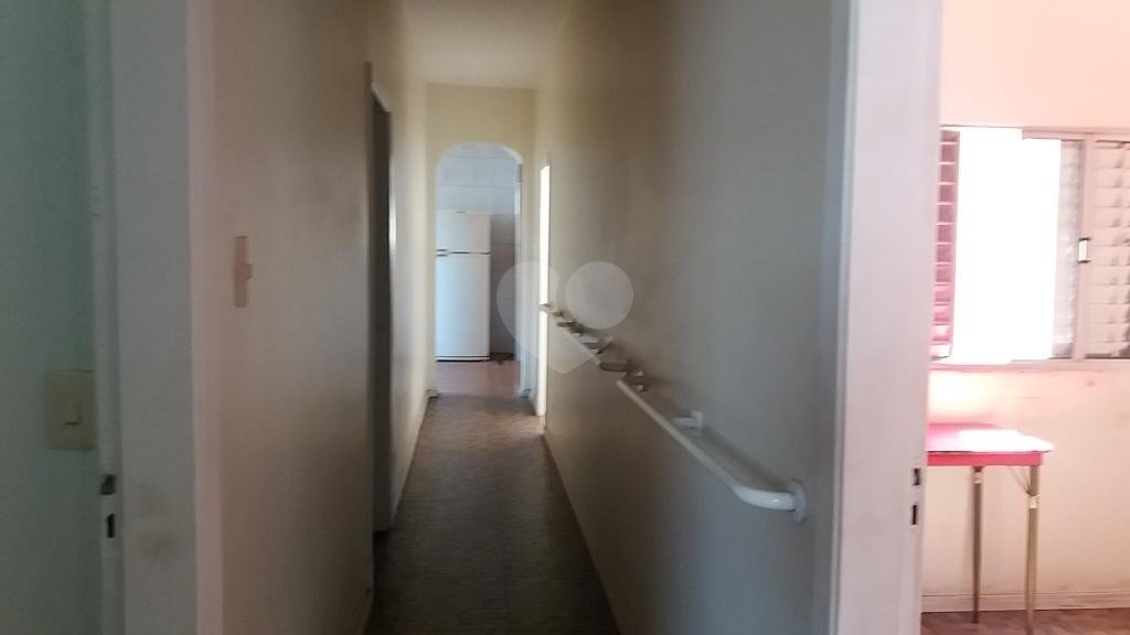 Venda Casa São Paulo Bom Retiro REO203815 29