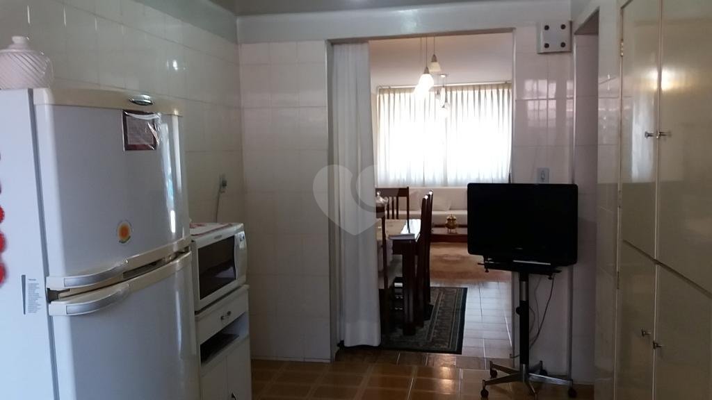 Venda Casa São Paulo Bom Retiro REO203815 12