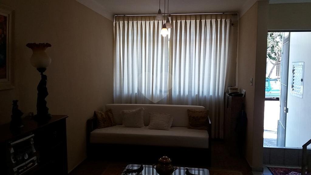 Venda Casa São Paulo Bom Retiro REO203815 6