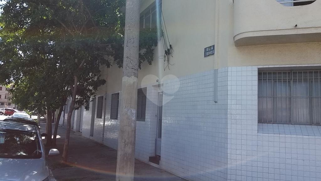 Venda Casa São Paulo Bom Retiro REO203815 2