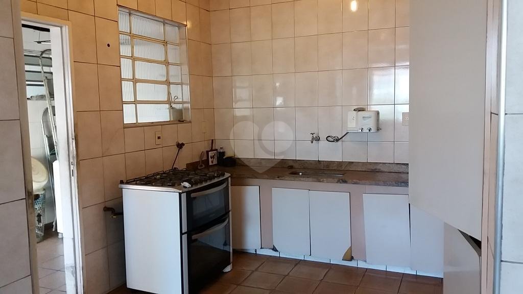 Venda Casa São Paulo Bom Retiro REO203815 18