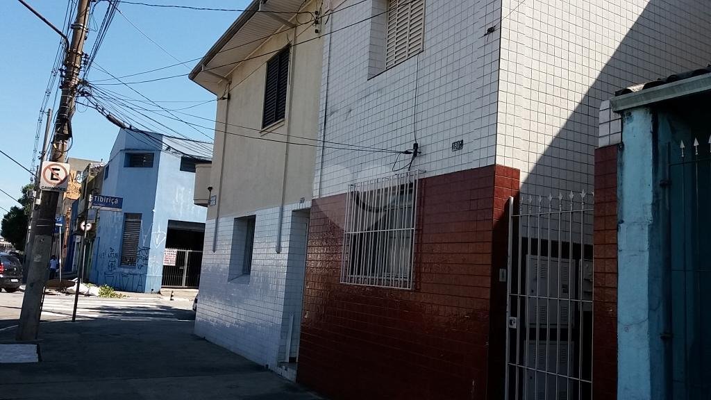 Venda Casa São Paulo Bom Retiro REO203815 3