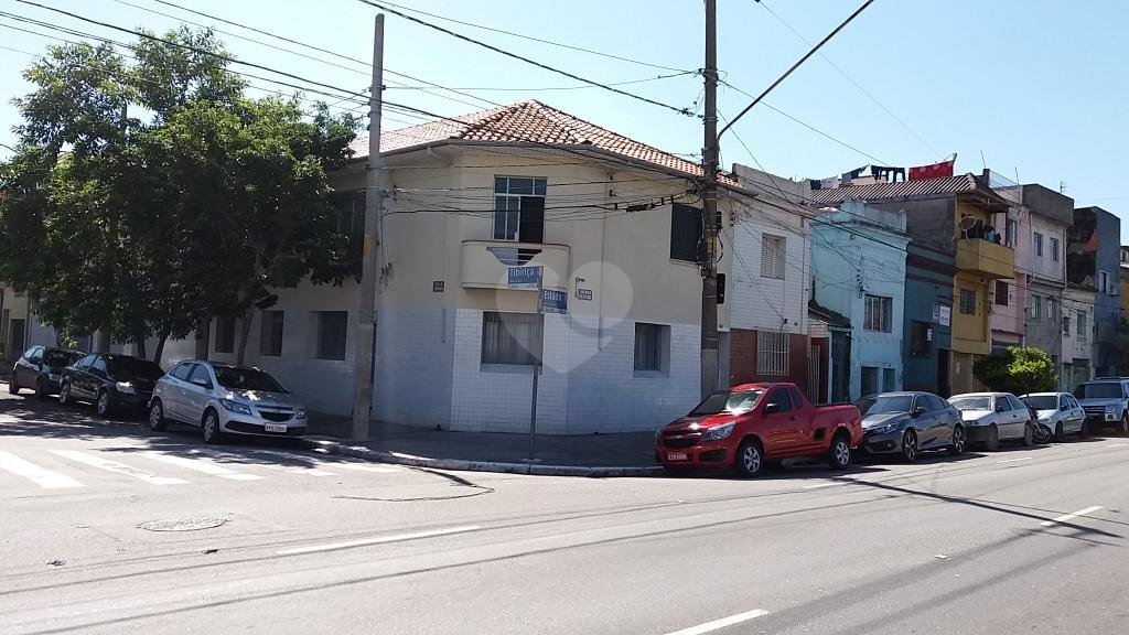 Venda Casa São Paulo Bom Retiro REO203815 5