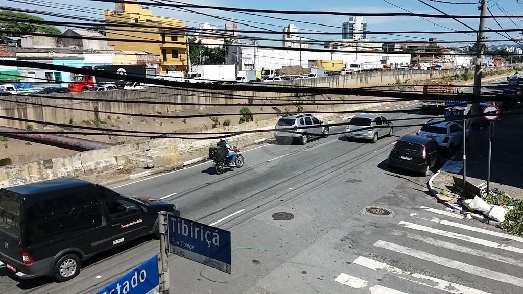 Venda Casa São Paulo Bom Retiro REO203815 27