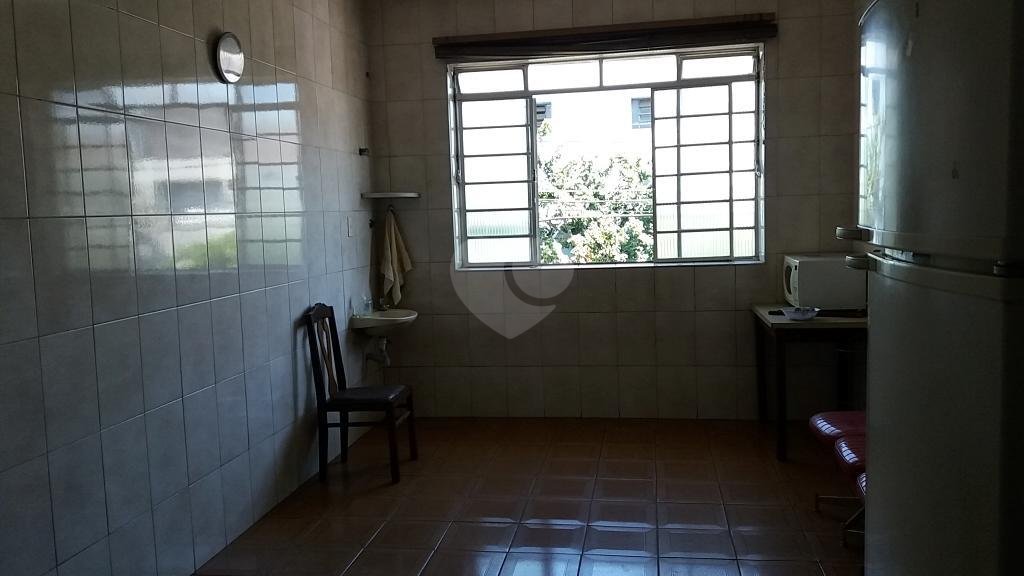 Venda Casa São Paulo Bom Retiro REO203815 17