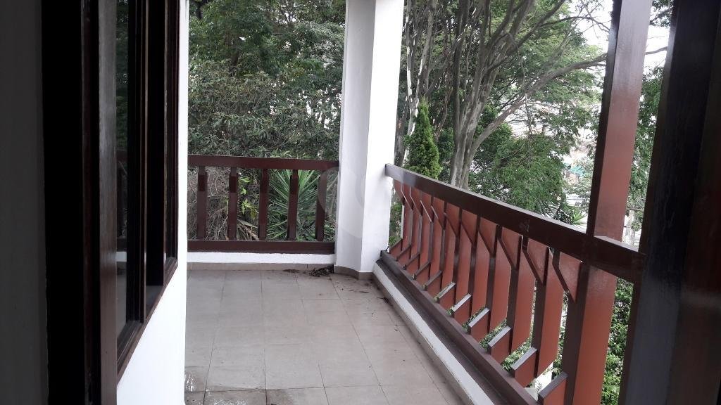 Venda Sobrado São Paulo Jardim Franca REO203832 8