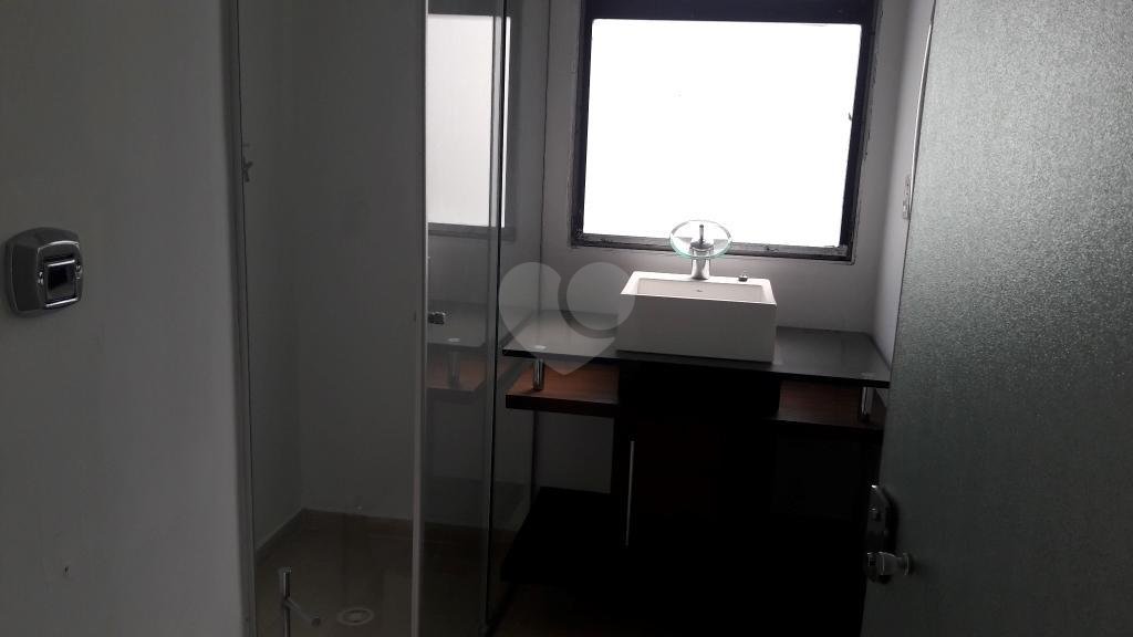 Venda Sobrado São Paulo Jardim Franca REO203832 20