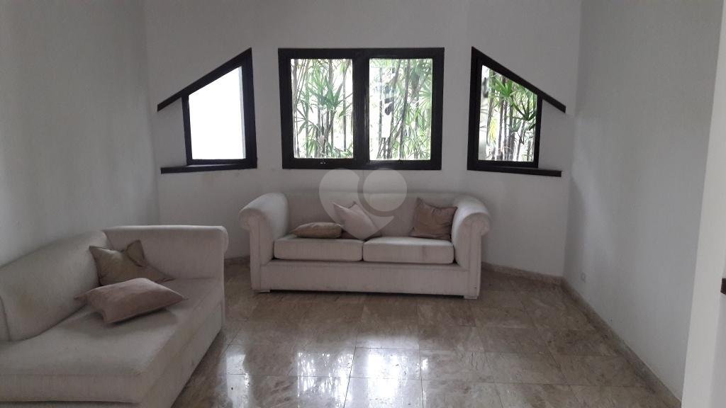 Venda Sobrado São Paulo Jardim Franca REO203832 5