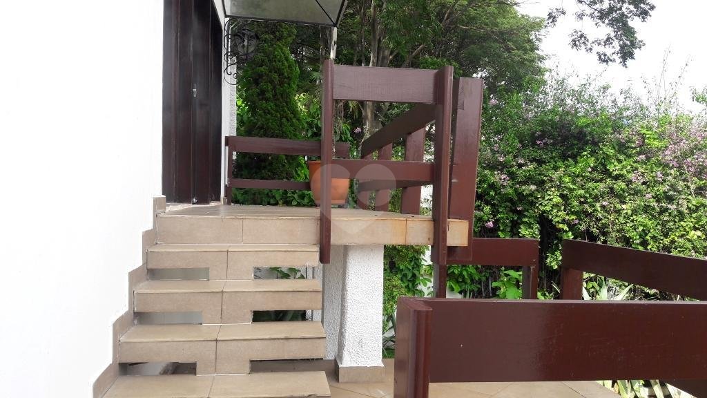 Venda Sobrado São Paulo Jardim Franca REO203832 29