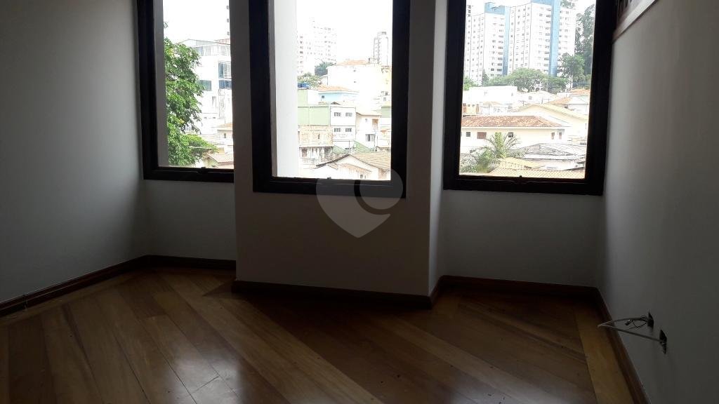 Venda Sobrado São Paulo Jardim Franca REO203832 22