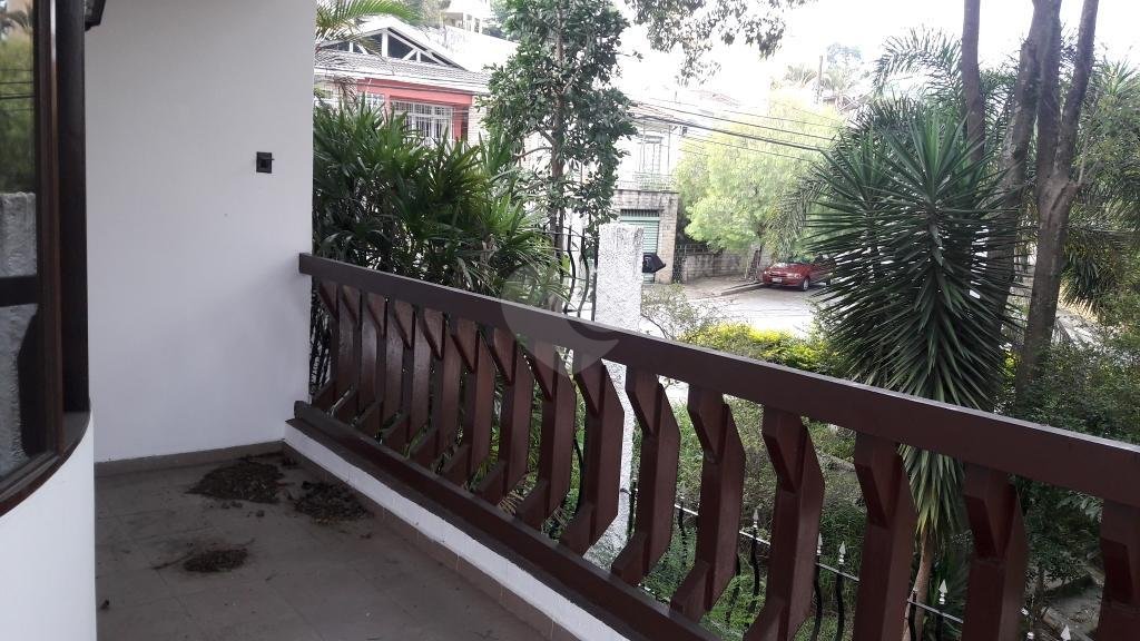 Venda Sobrado São Paulo Jardim Franca REO203832 7