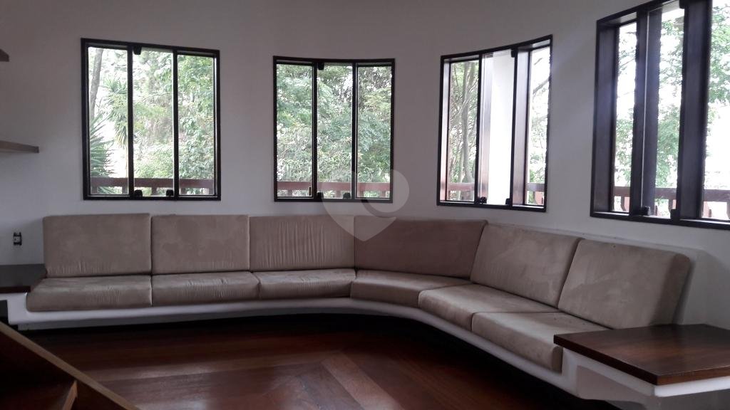 Venda Sobrado São Paulo Jardim Franca REO203832 3