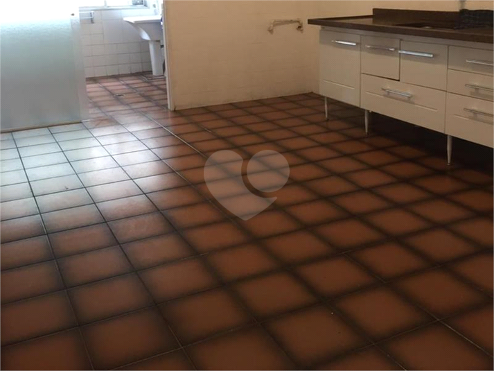 Venda Apartamento São Paulo Indianópolis REO20384 7