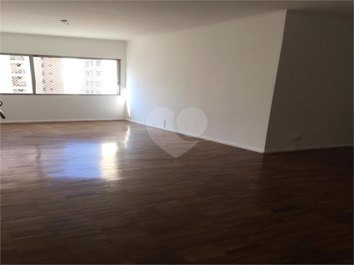 Venda Apartamento São Paulo Indianópolis REO20384 11