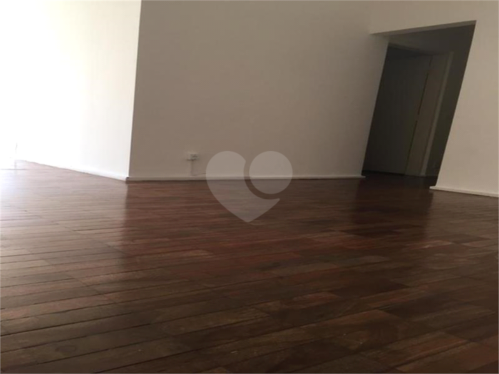 Venda Apartamento São Paulo Indianópolis REO20384 10