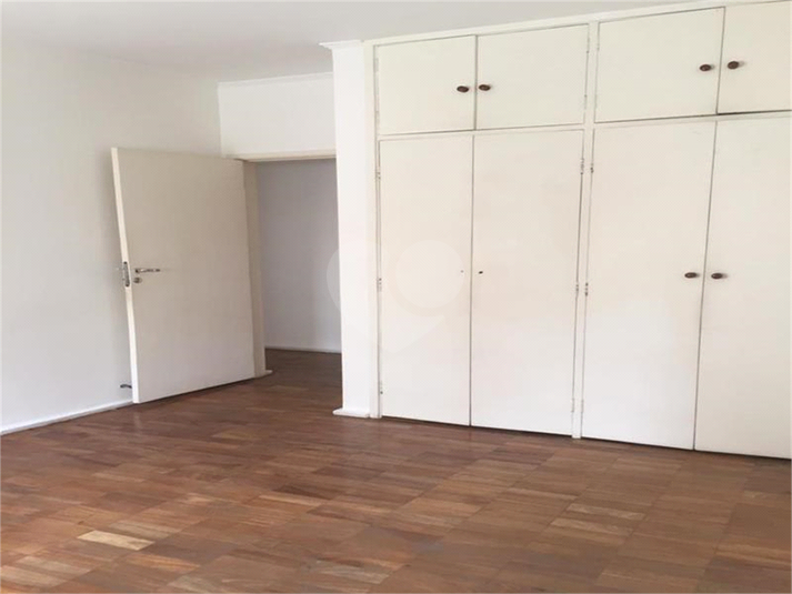 Venda Apartamento São Paulo Indianópolis REO20384 13