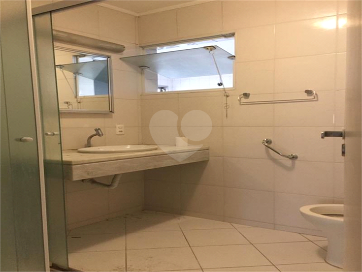 Venda Apartamento São Paulo Indianópolis REO20384 9