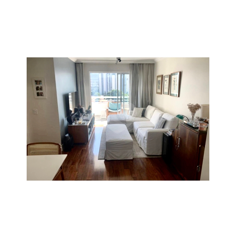 Venda Apartamento São Paulo Santo Amaro REO203859 2