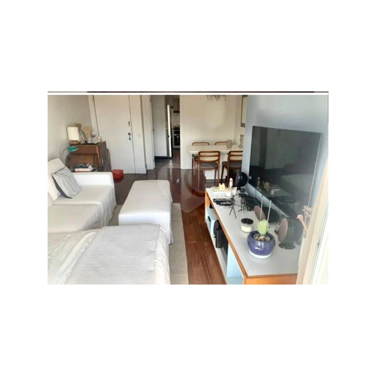 Venda Apartamento São Paulo Santo Amaro REO203859 1