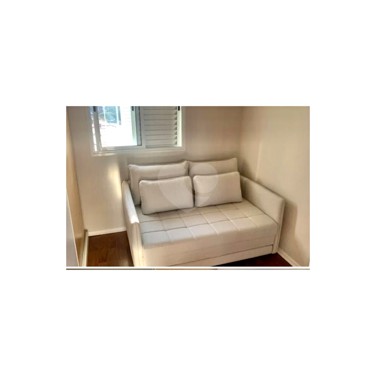 Venda Apartamento São Paulo Santo Amaro REO203859 10