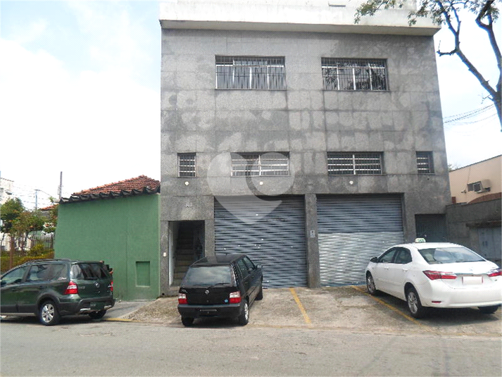 Aluguel Salão Comercial São Paulo Vila Prado REO203872 6