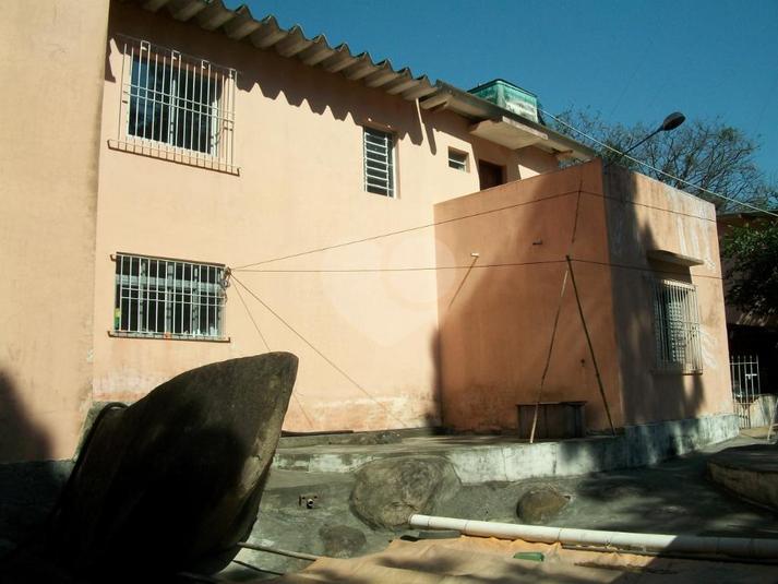 Venda Casa Itapevi Chácara Vitápolis REO203874 7