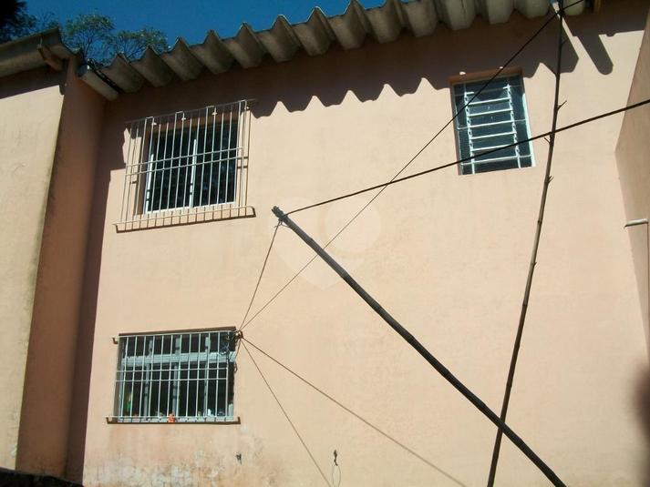 Venda Casa Itapevi Chácara Vitápolis REO203874 3