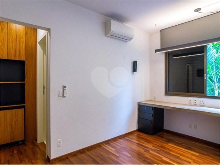 Venda Apartamento São Paulo Aclimação REO20388 6