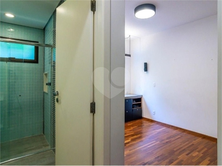 Venda Apartamento São Paulo Aclimação REO20388 7