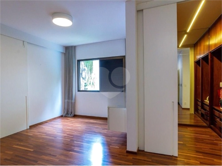 Venda Apartamento São Paulo Aclimação REO20388 8