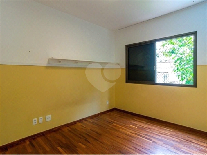 Venda Apartamento São Paulo Aclimação REO20388 13