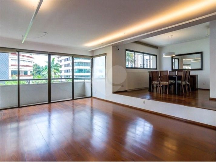 Venda Apartamento São Paulo Aclimação REO20388 1