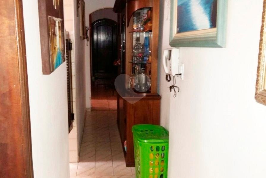 Venda Casa térrea São Paulo Vila Guilherme REO203884 13