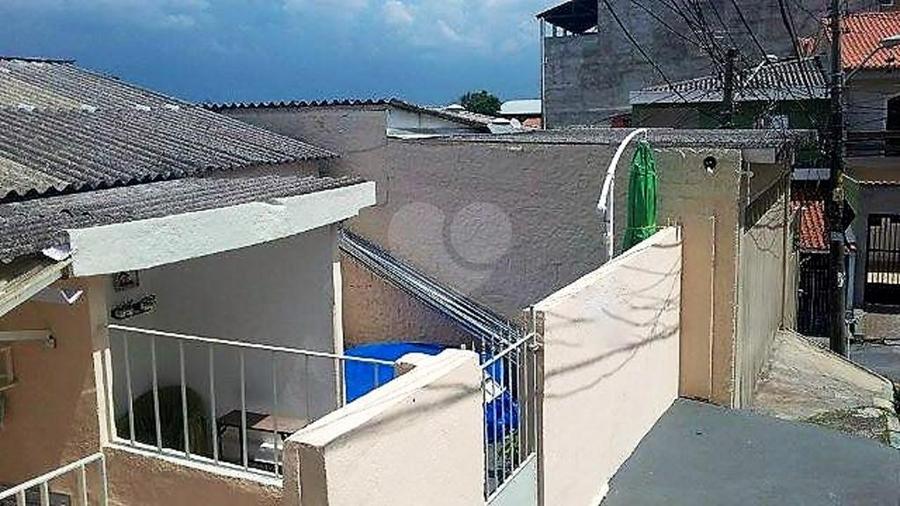 Venda Terreno São Paulo Vila Santos REO203900 10