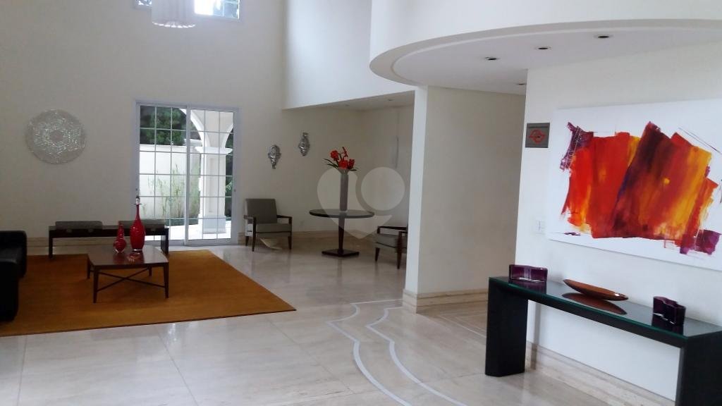 Venda Apartamento São Paulo Vila Congonhas REO203914 29