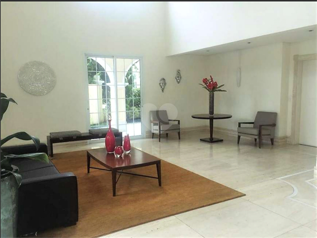 Venda Apartamento São Paulo Vila Congonhas REO203914 41