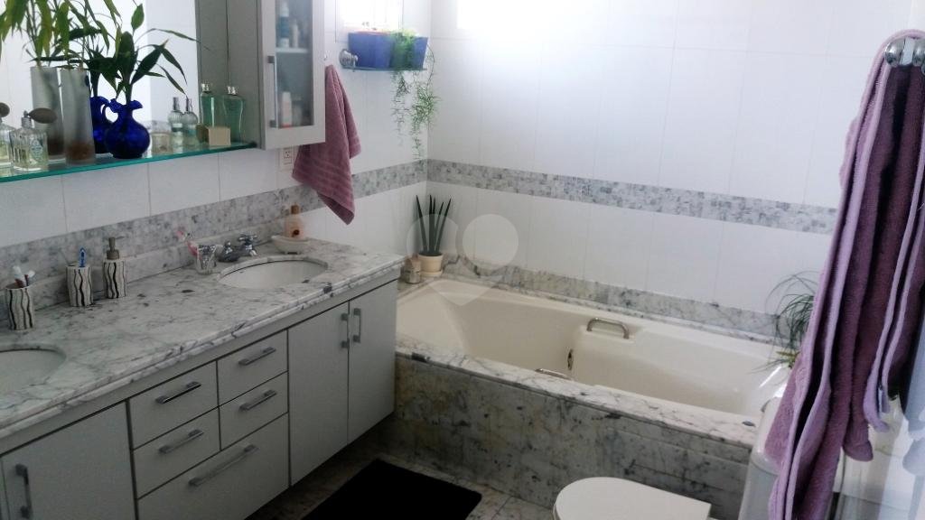 Venda Apartamento São Paulo Vila Congonhas REO203914 12