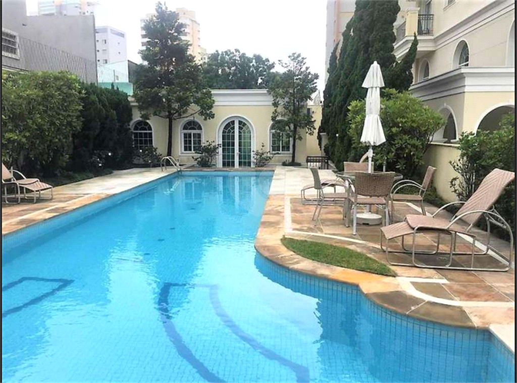 Venda Apartamento São Paulo Vila Congonhas REO203914 39