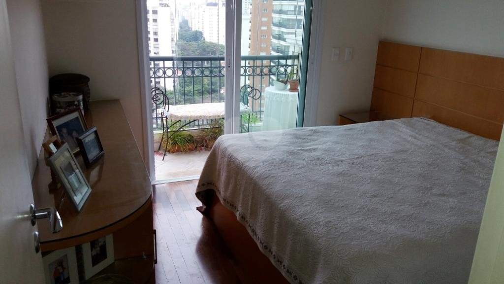 Venda Apartamento São Paulo Vila Congonhas REO203914 10