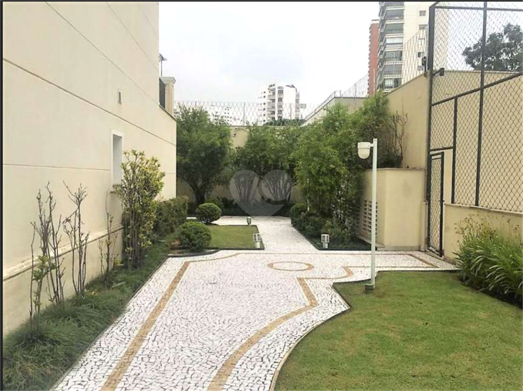 Venda Apartamento São Paulo Vila Congonhas REO203914 35