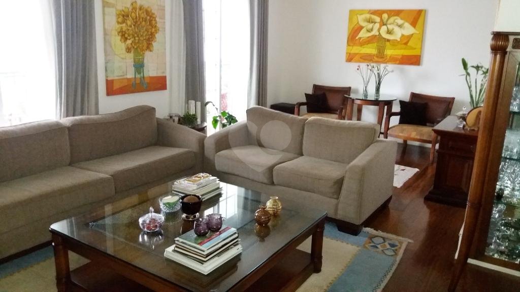 Venda Apartamento São Paulo Vila Congonhas REO203914 5